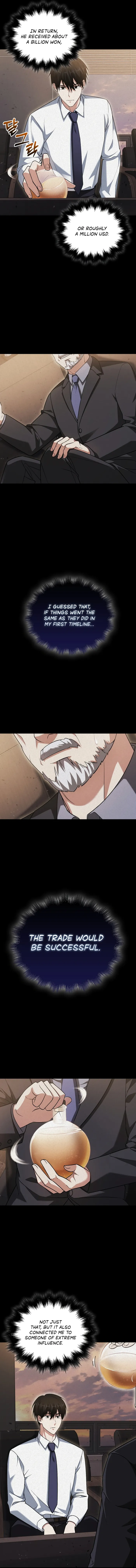 Read Max Talent Player EN Manga Online