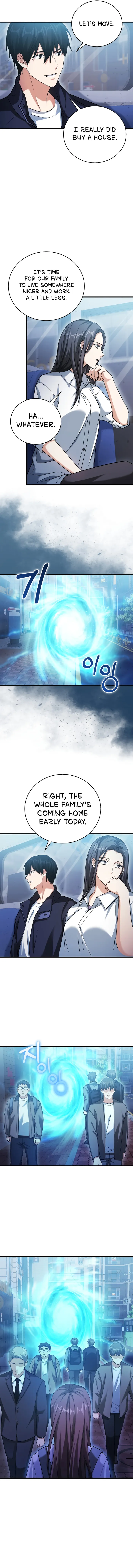 Read Max Talent Player EN Manga Online