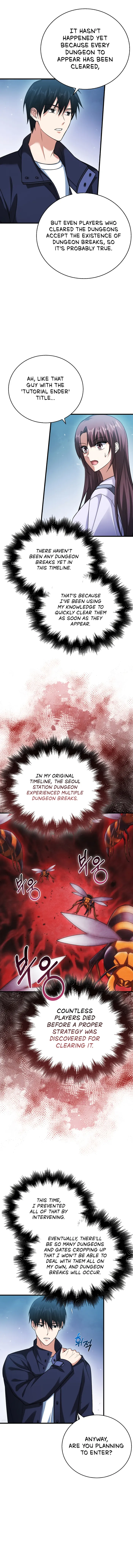 Read Max Talent Player EN Manga Online