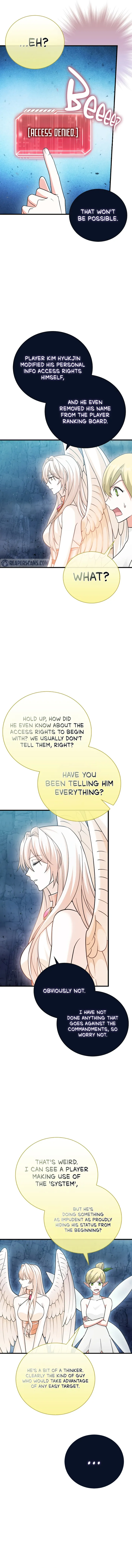 Read Max Talent Player EN Manga Online