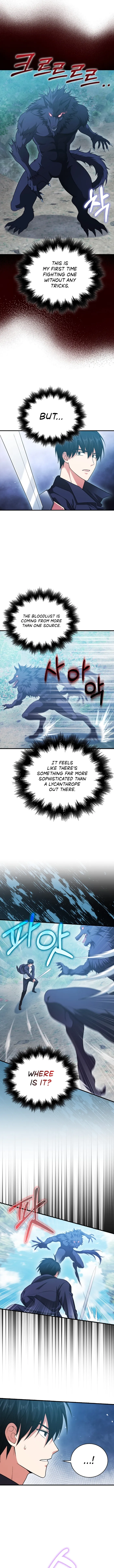 Read Max Talent Player EN Manga Online