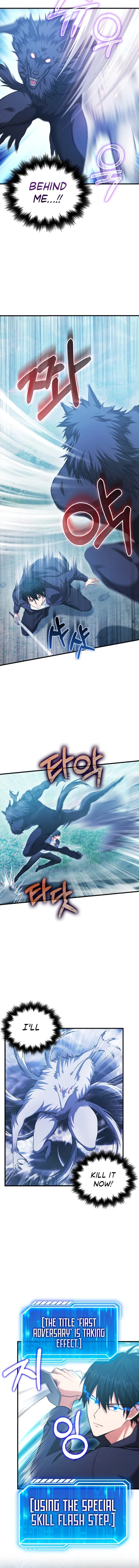 Read Max Talent Player EN Manga Online