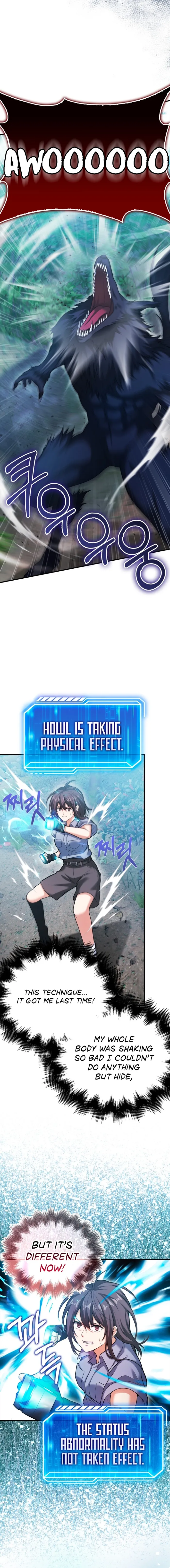 Read Max Talent Player EN Manga Online