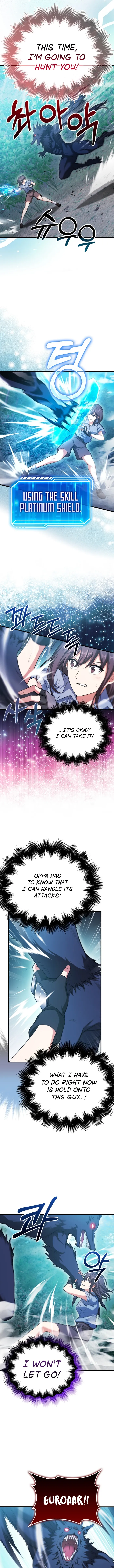 Read Max Talent Player EN Manga Online