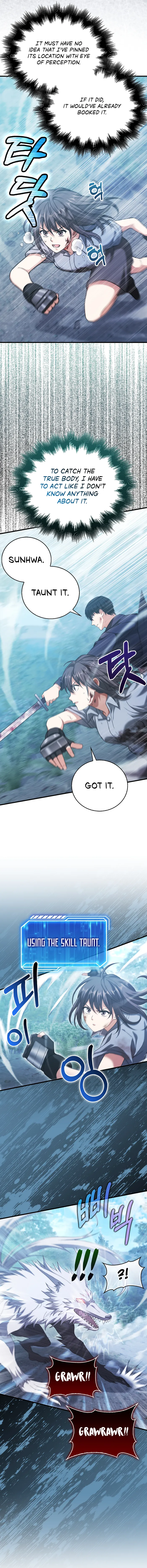 Read Max Talent Player EN Manga Online