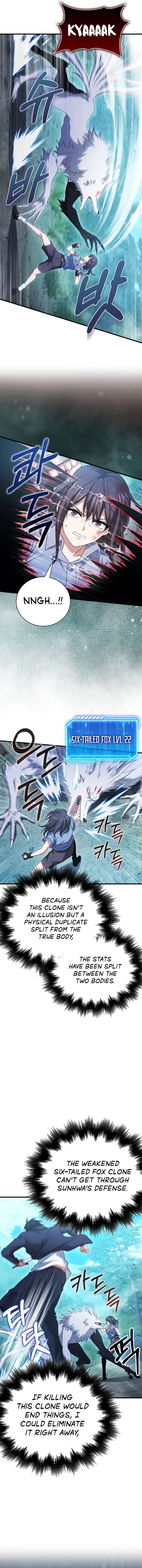 Read Max Talent Player EN Manga Online