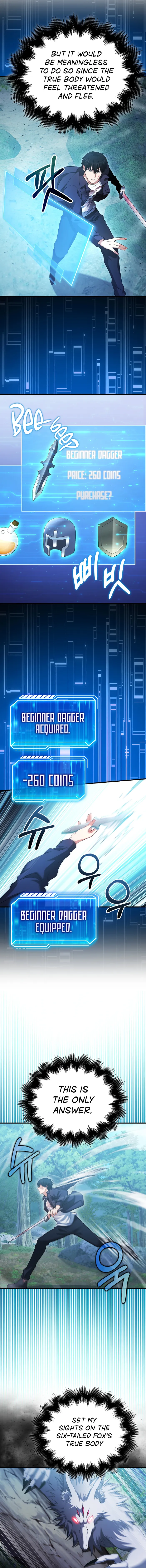 Read Max Talent Player EN Manga Online