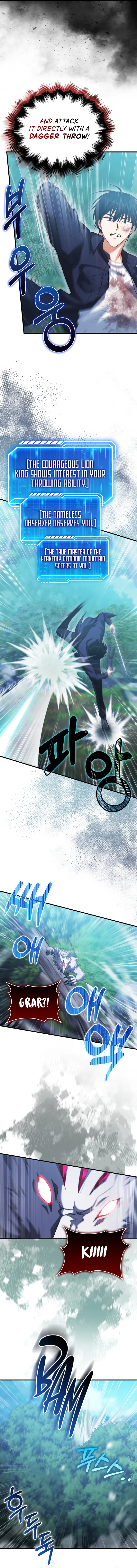 Read Max Talent Player EN Manga Online