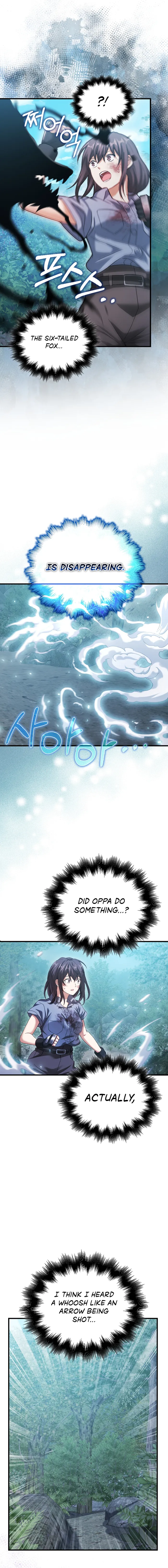 Read Max Talent Player EN Manga Online