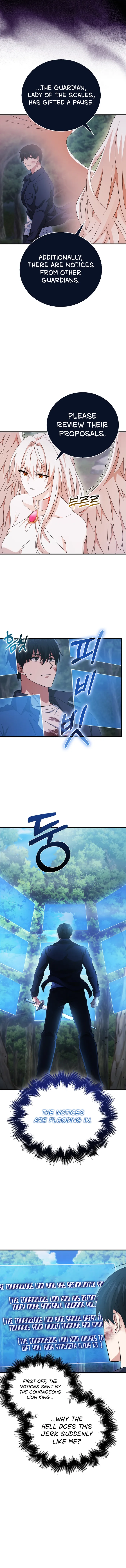 Read Max Talent Player EN Manga Online