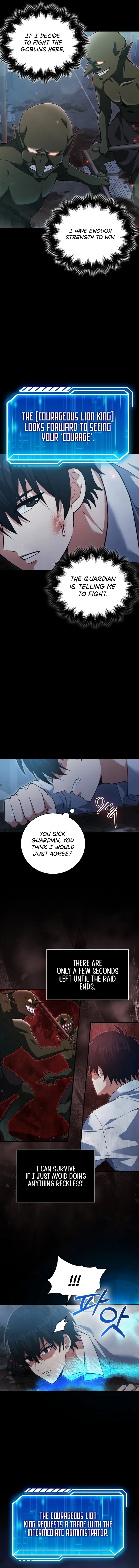 Read Max Talent Player EN Manga Online