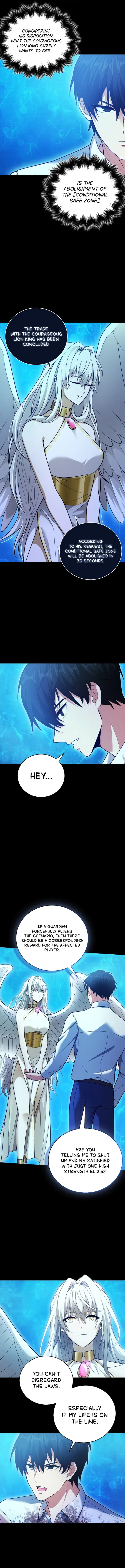 Read Max Talent Player EN Manga Online