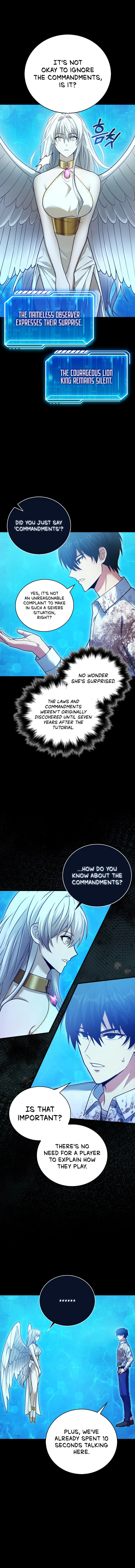 Read Max Talent Player EN Manga Online