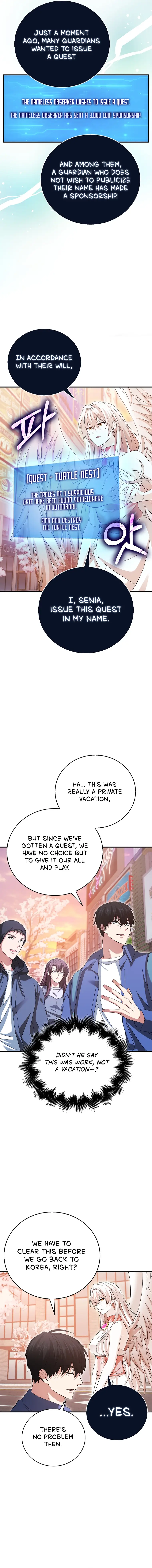 Read Max Talent Player EN Manga Online