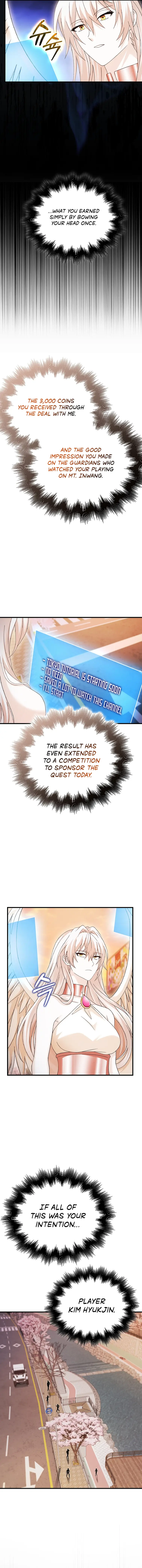 Read Max Talent Player EN Manga Online