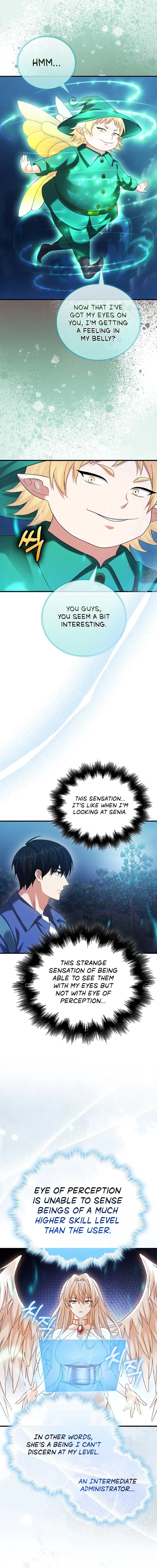 Read Max Talent Player EN Manga Online