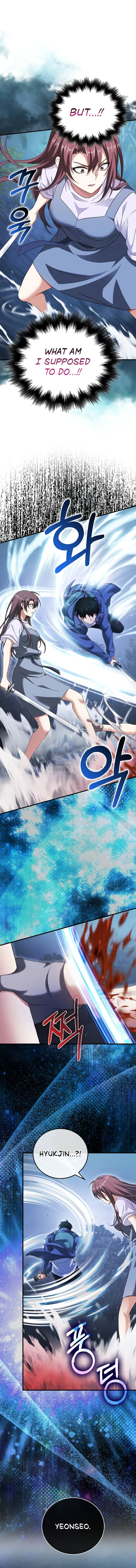Read Max Talent Player EN Manga Online