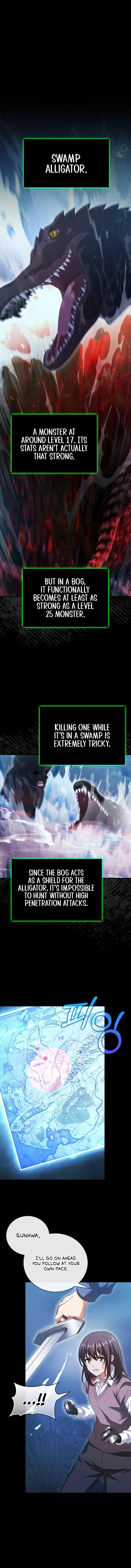 Read Max Talent Player EN Manga Online