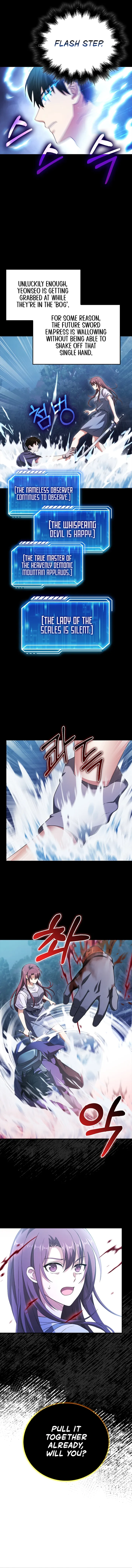 Read Max Talent Player EN Manga Online