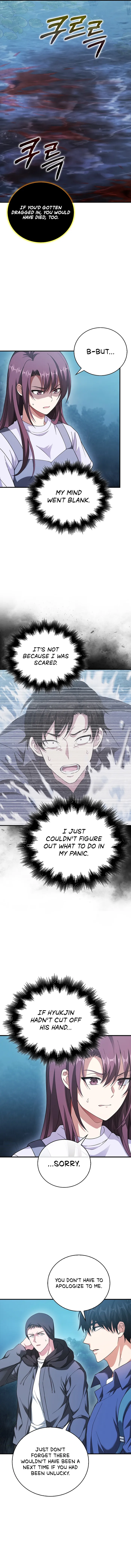 Read Max Talent Player EN Manga Online