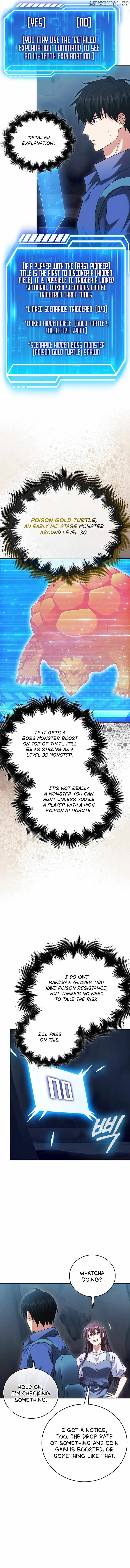Read Max Talent Player EN Manga Online