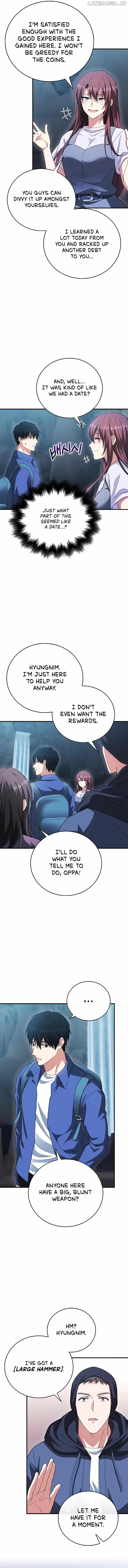 Read Max Talent Player EN Manga Online