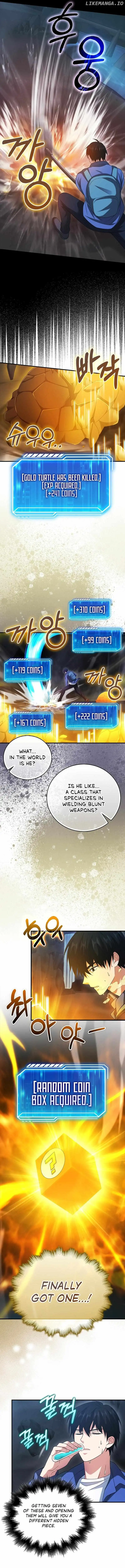 Read Max Talent Player EN Manga Online
