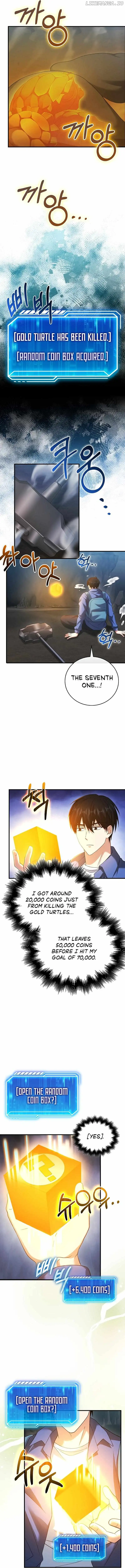 Read Max Talent Player EN Manga Online