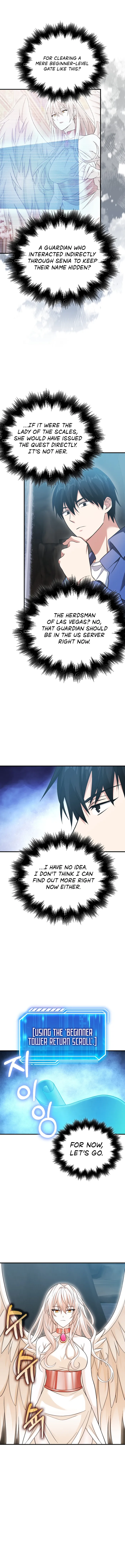 Read Max Talent Player EN Manga Online