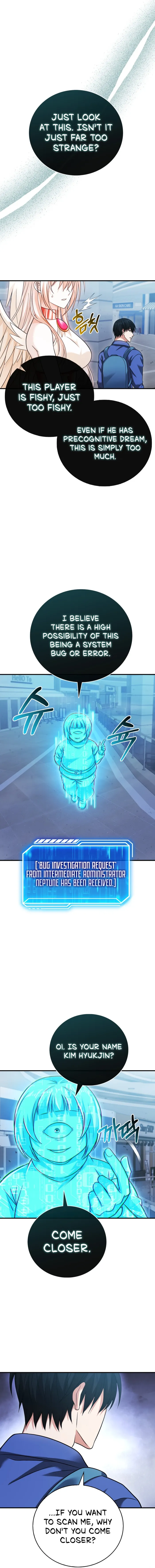 Read Max Talent Player EN Manga Online
