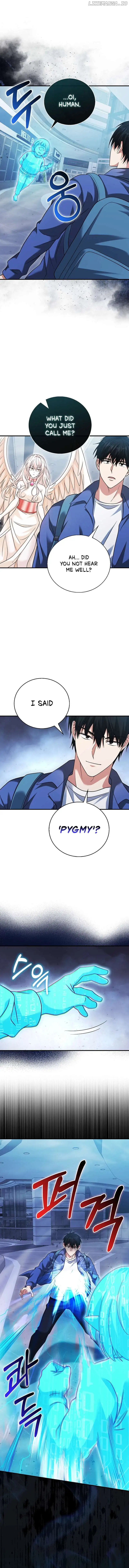 Read Max Talent Player EN Manga Online
