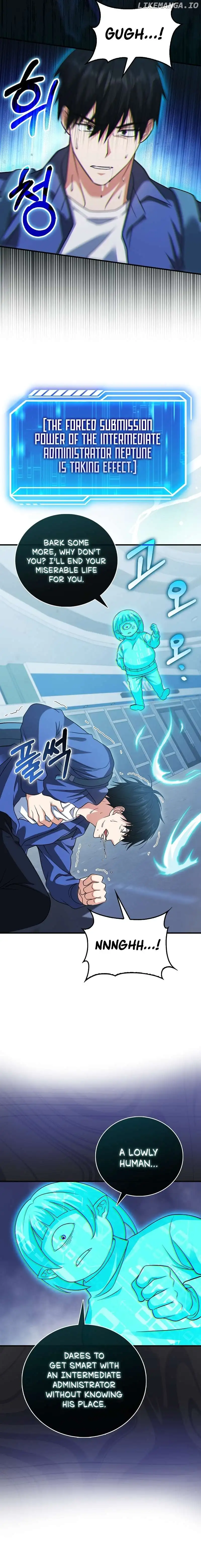Read Max Talent Player EN Manga Online