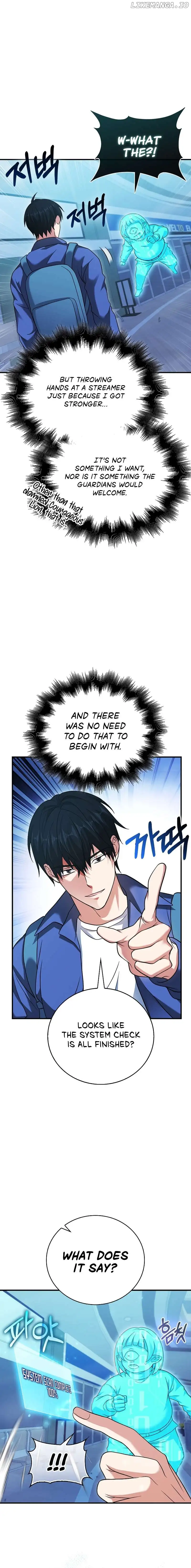 Read Max Talent Player EN Manga Online