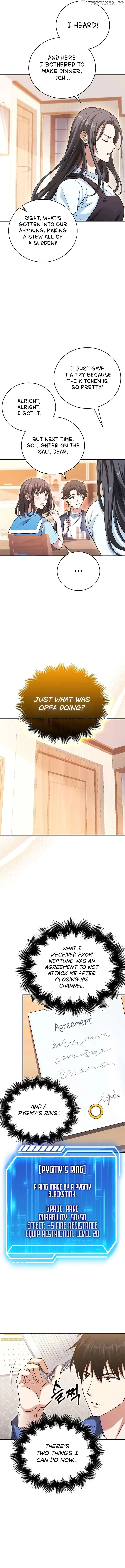 Read Max Talent Player EN Manga Online