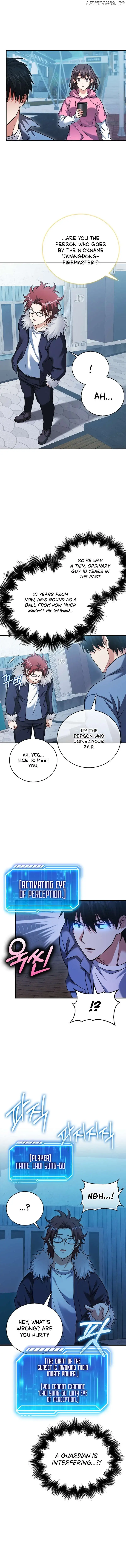 Read Max Talent Player EN Manga Online