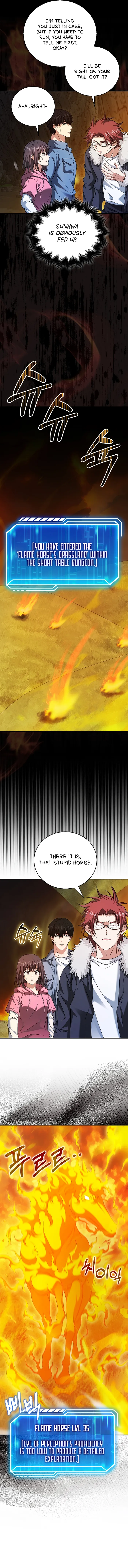 Read Max Talent Player EN Manga Online