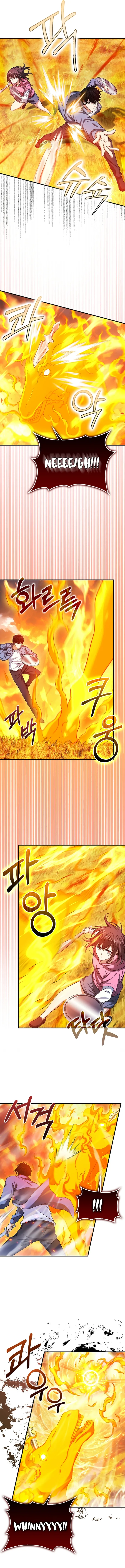 Read Max Talent Player EN Manga Online