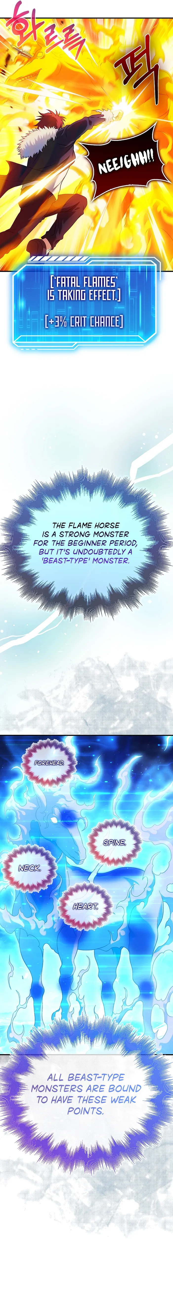 Read Max Talent Player EN Manga Online