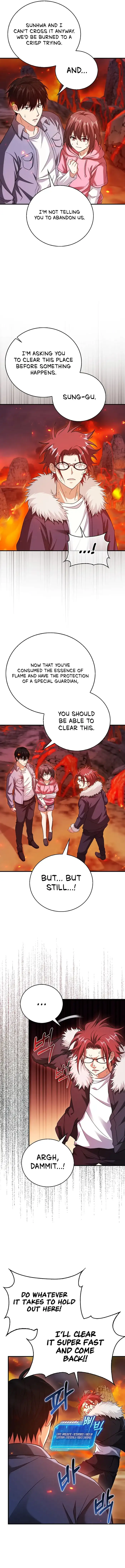 Read Max Talent Player EN Manga Online