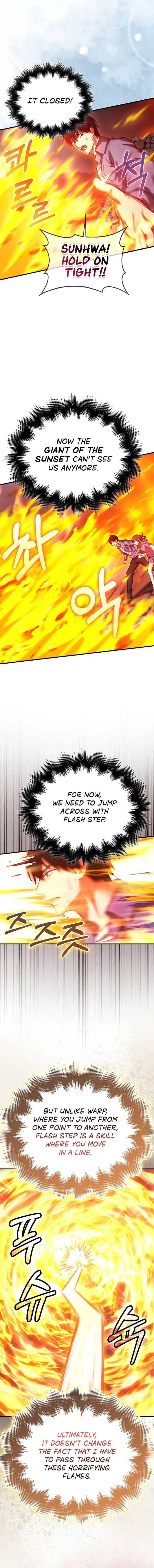 Read Max Talent Player EN Manga Online