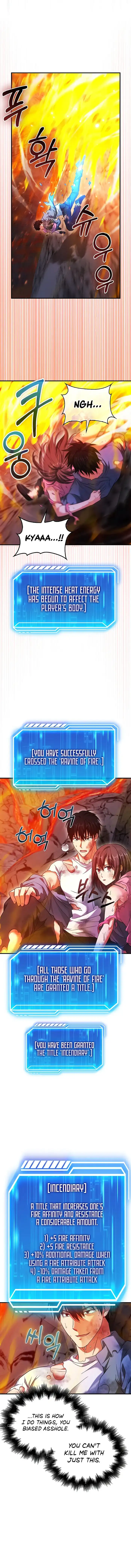 Read Max Talent Player EN Manga Online