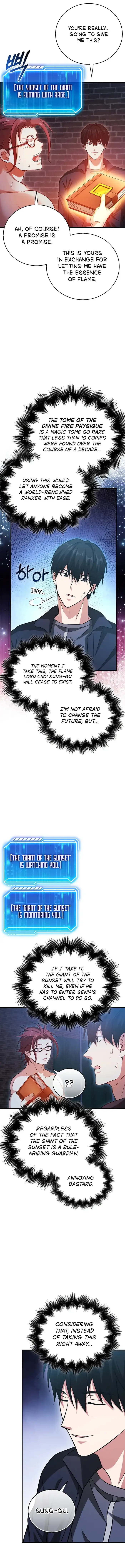 Read Max Talent Player EN Manga Online