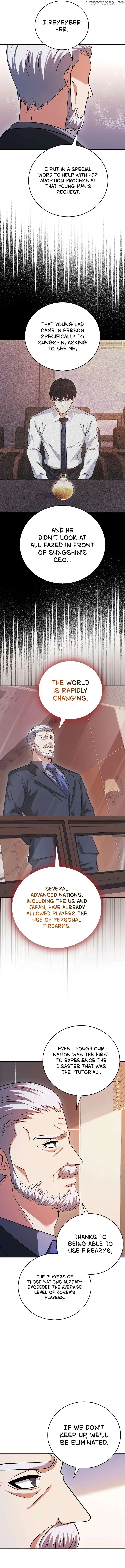 Read Max Talent Player EN Manga Online