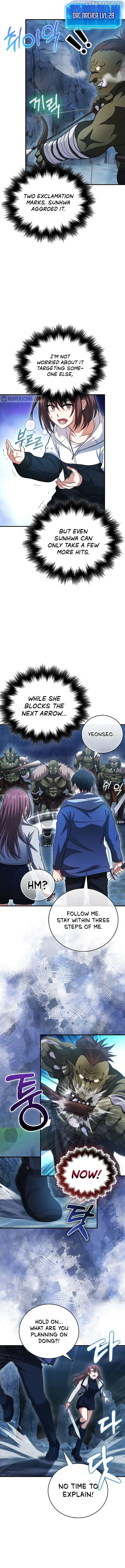 Read Max Talent Player EN Manga Online