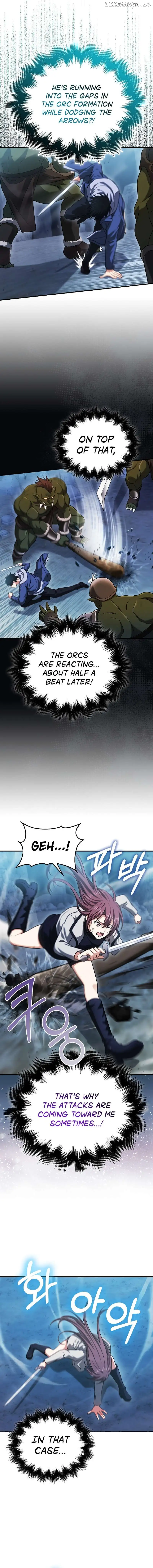 Read Max Talent Player EN Manga Online