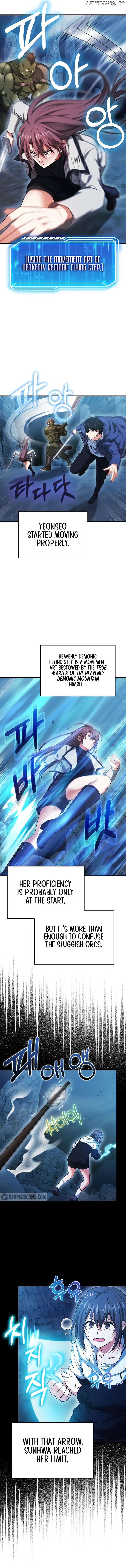 Read Max Talent Player EN Manga Online