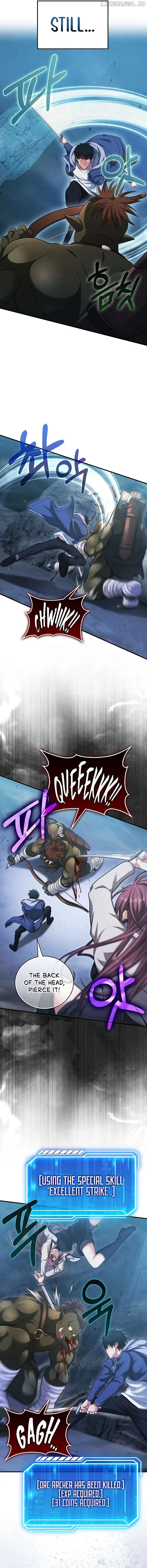 Read Max Talent Player EN Manga Online