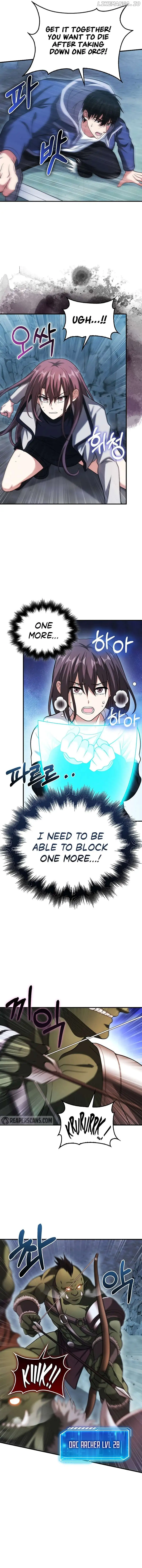 Read Max Talent Player EN Manga Online