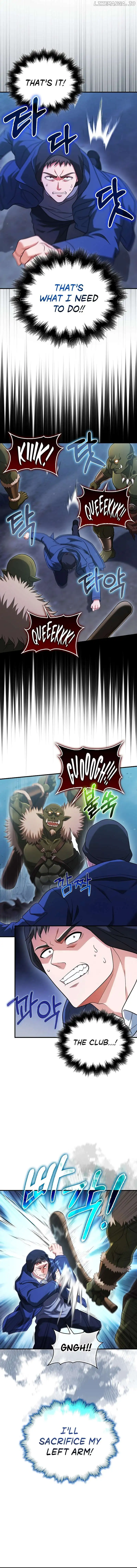Read Max Talent Player EN Manga Online