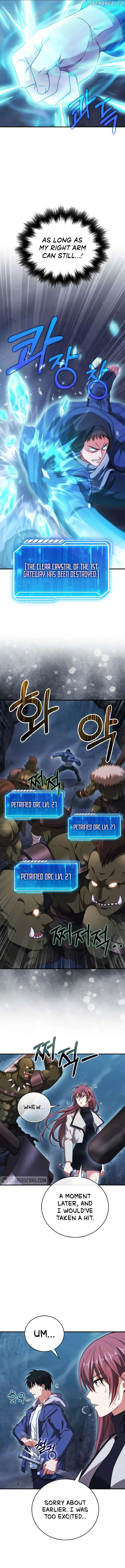 Read Max Talent Player EN Manga Online